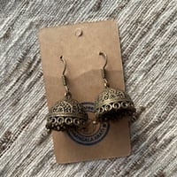 ジュムキピアス 1