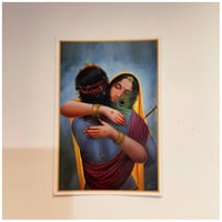 ラーダークンダアート133