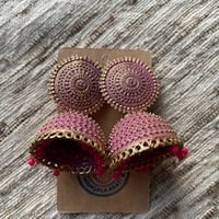 ジュムキピアス 7