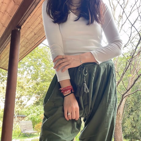 ヨガパンツ | STORES