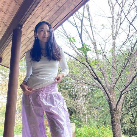 ヨガパンツ | STORES