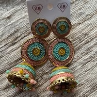 ジュムキピアス 8