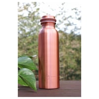 MANGALA ARATI横コッパーボトル500ml