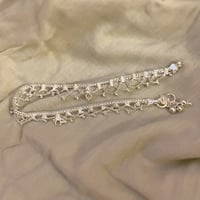 シルバーアンクレット6