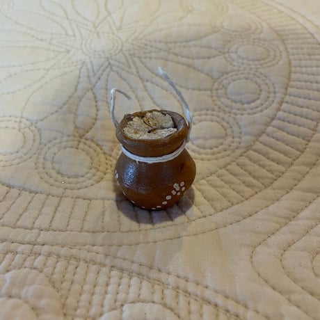 ラーダーモーハンの壺