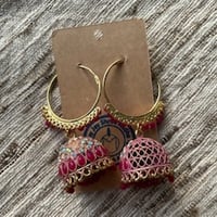 ジュムキピアス 2