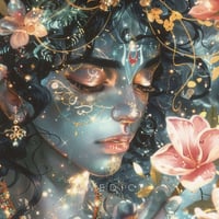 MANGALA ARATI JYOTISH SCHOOL 認定講座 ジョーティシュ5級①〈宇宙創造と構造〉テキスト&動画