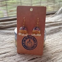 ジュムキピアス 18