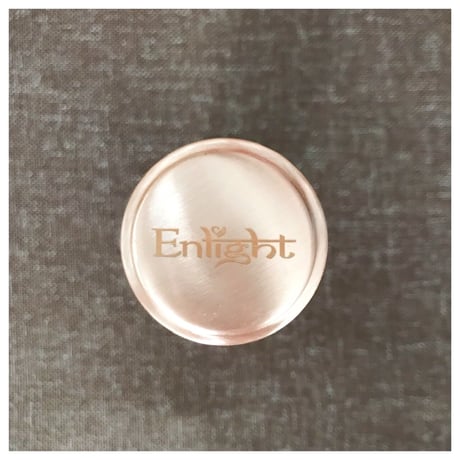 Enlightコッパーハンマーボトル500ml