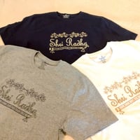 Shri Radha Tシャツ M