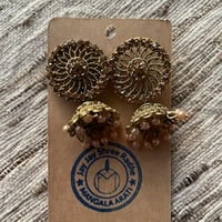 ジュムキピアス 12