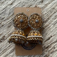 ジュムキピアス 5