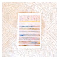 アラティアートのマハーマントラポストカード　5