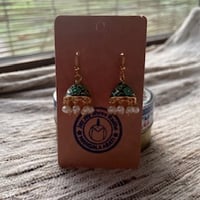 ジュムキピアス 14
