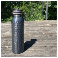 Enlightブラックコッパーハンマーボトル500ml