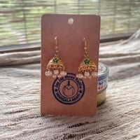 ジュムキピアス 21
