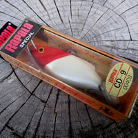 Rapala Rattlin' ラトリンラパラ スペシャル  カウントダウン CD-9 00409 9cm