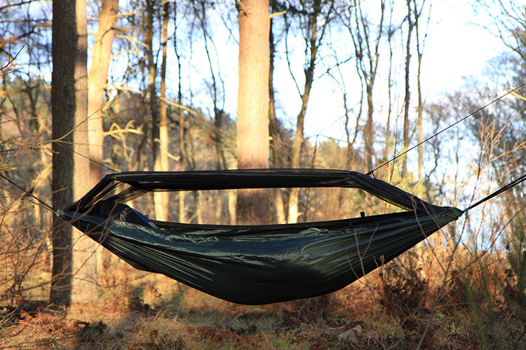 DD　FRONTLINE　HAMMOCK