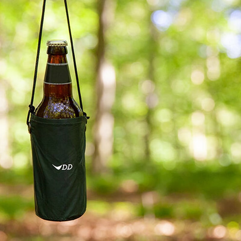 DD Hammocks Beer Holder ビアホルダー オリーブグリーン DDハンモック