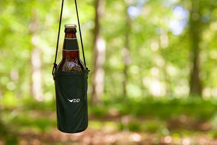 DD Hammocks Beer Holder ビアホルダー オリーブグリーン DDハンモック