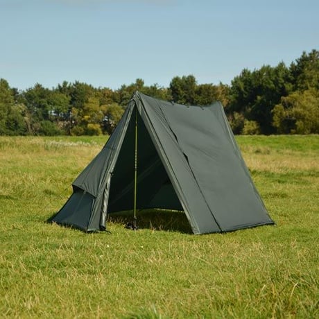 DD Hammocks DD SuperLight - A-Frame Tent DD スーパーライトAフレームテント