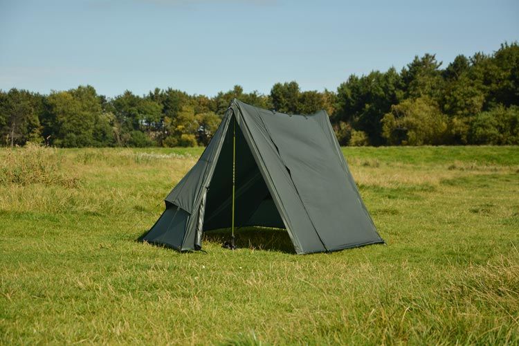 DD Hammocks DD SuperLight - A-Frame Tent DD スーパ