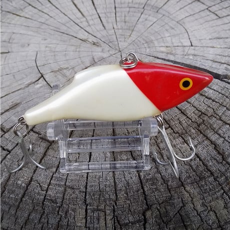 Rapala Rattlin' ラトリンラパラ スペシャル  カウントダウン CD-9 00409 9cm
