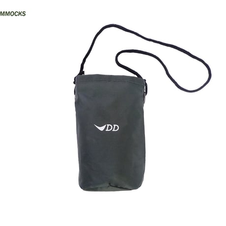 DD Hammocks Beer Holder ビアホルダー オリーブグリーン DDハンモックス社