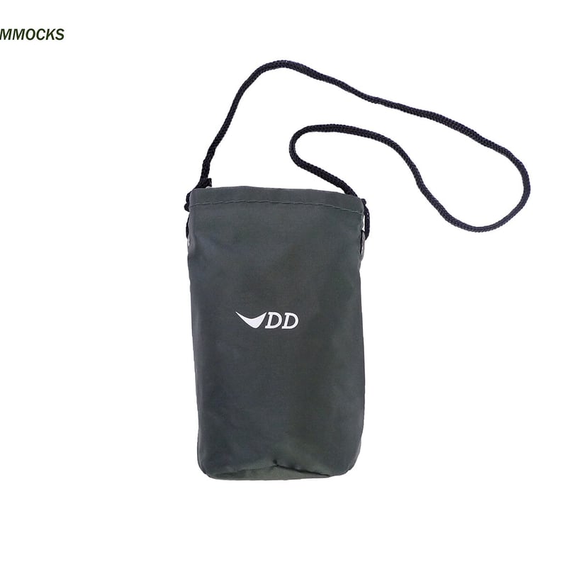 DD Hammocks Beer Holder ビアホルダー オリーブグリーン DDハンモック