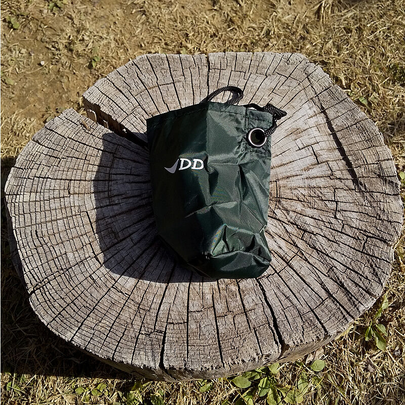 DD Hammocks Beer Holder ビアホルダー オリーブグリーン DDハンモック