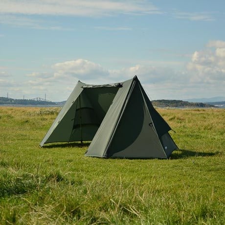 DD Hammocks DD SuperLight - A-Frame Tent DD スーパーライトAフレームテント
