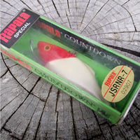 Rapala Rattlin' ラトリンラパラ スペシャル  JSRNR-7 02907 7cm