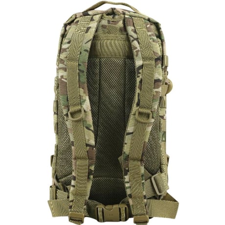 Kombat.UK スモールモールアサルトパック 28L BTP リュックサック バックパック