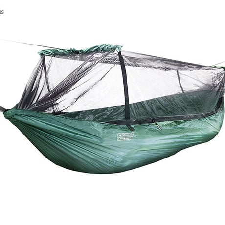 DDHammocks DDトラベル ハンモック ヴィヴィ コヨーテブラウン DDハンモックス社