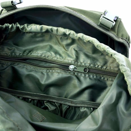 DD Bergen Rucksack ベルゲンリュックサック オリーブグリーン DD hammocks 社 直輸入品 DDハンモック