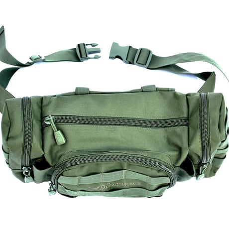 DD Bergen Rucksack ベルゲンリュックサック オリーブグリーン DD hammocks 社 直輸入品 DDハンモック