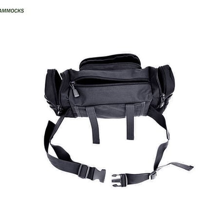 DD Bergen Rucksack ベルゲンリュックサック ブラック　DD hammocks 社 直輸入品 DDハンモック