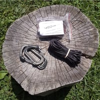DDHammocks DD コンプリートウーピーサスペンションシステム