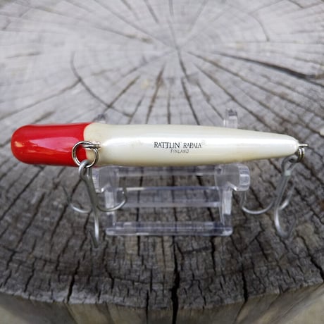Rapala Rattlin' ラトリンラパラ スペシャル  カウントダウン CD-9 00409 9cm