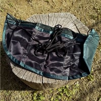 焼き芋 DD Hammocks コンプリートウーピーサスペンションシステム DD Hammocks ハンモック ベルト DDハンモック コンプリート