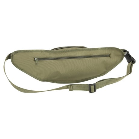 Kombat.UK サミットウェストバッグ 3L Olive Green