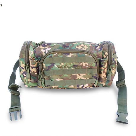 DD Bergen Rucksack ベルゲンリュックサック MC マルチカモ DD hammocks 社 直輸入品 DDハンモック