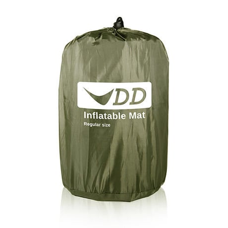 DDHammocks DD インフレータブルマット レギュラーサイズ DDハンモックス社