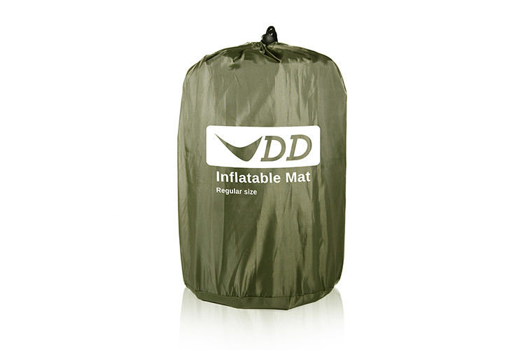 DDHammocks DD インフレータブルマット レギュラーサイズ DDHammocks DD インフレータブルマット レギュラーサイズ DD