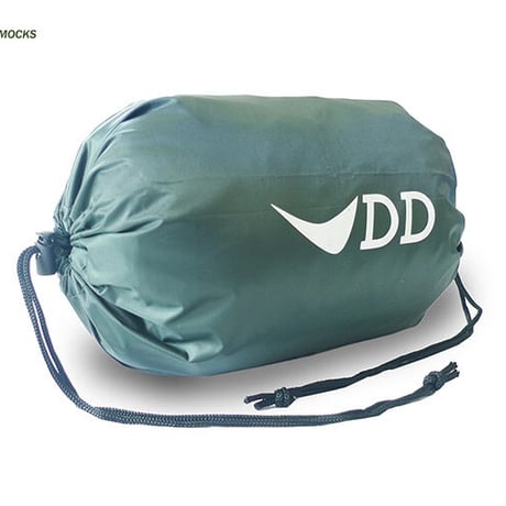 DDHammocks DD Bishop Bag DDビショップバッグ  オリーブグリーン DDハンモックス社