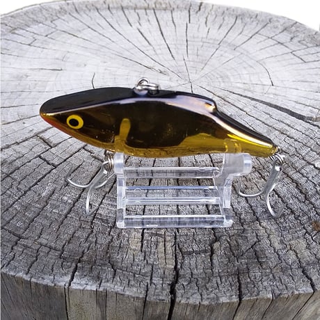Rapala Rattlin' ラトリンラパラ RNR-8-G 00908 8cm