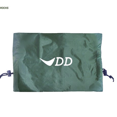 DDHammocks DD Bishop Bag DDビショップバッグ  オリーブグリーン DDハンモックス社