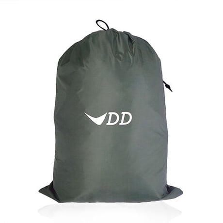 DDHammocks DD - XL - Waterproof Stuff Sack 防水スタッフサック オリーブグリーン DDハンモックス社