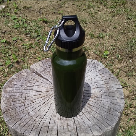 DD Hammocks DD Thermal Water Bottle サーマルウォーターボトル