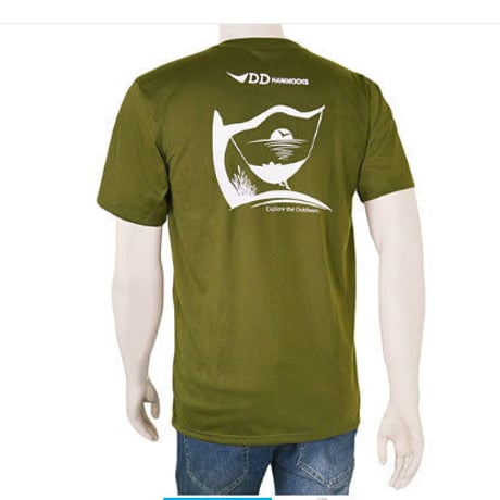 DD Tシャツ ビーチ Beach DD hammocks社 直輸入品 DDハンモックス